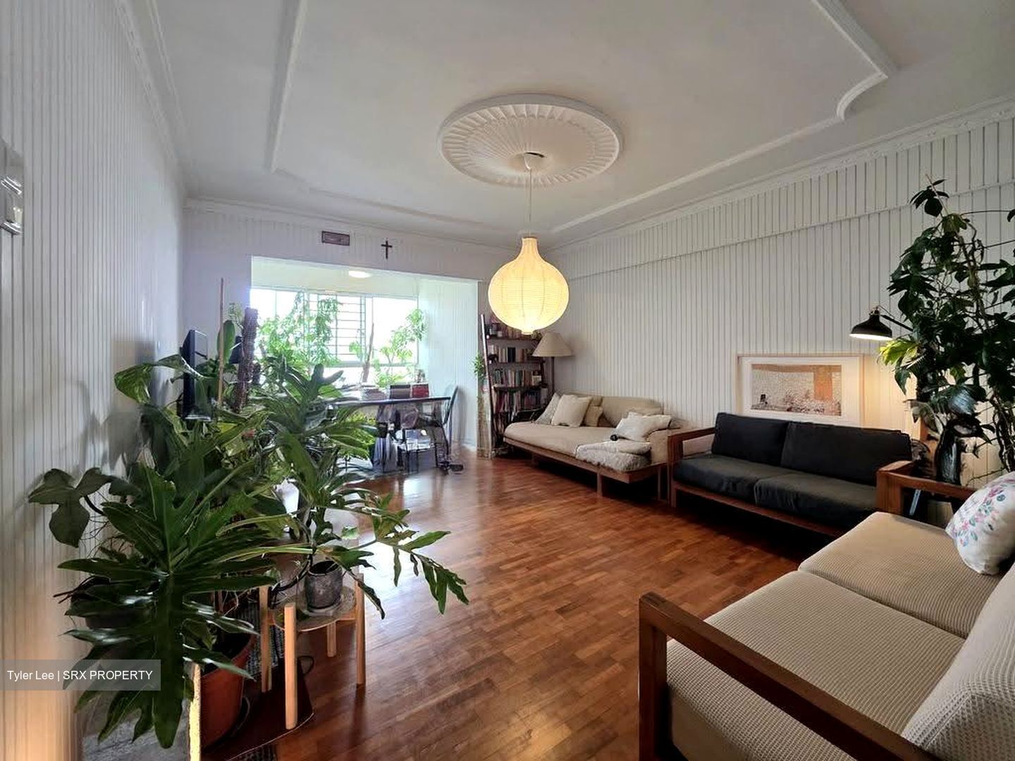 Pandan Valley (D21), Condominium #623731691